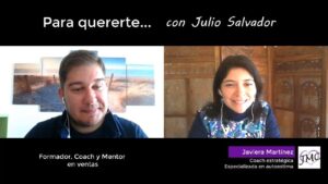 entrevista Julio Salvador