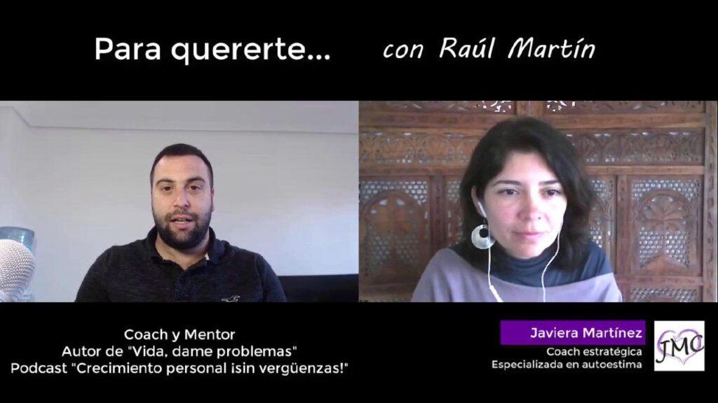 entrevista Raul Martin