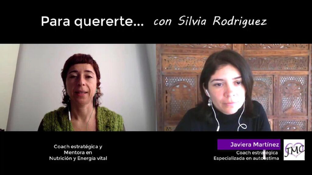 entrevista Silvia Rodriguez